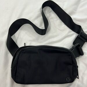 Lululemon Belt Bag